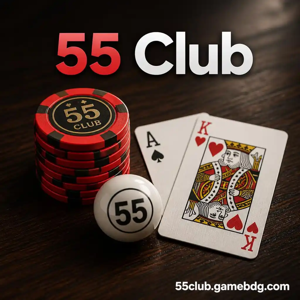 55 Club