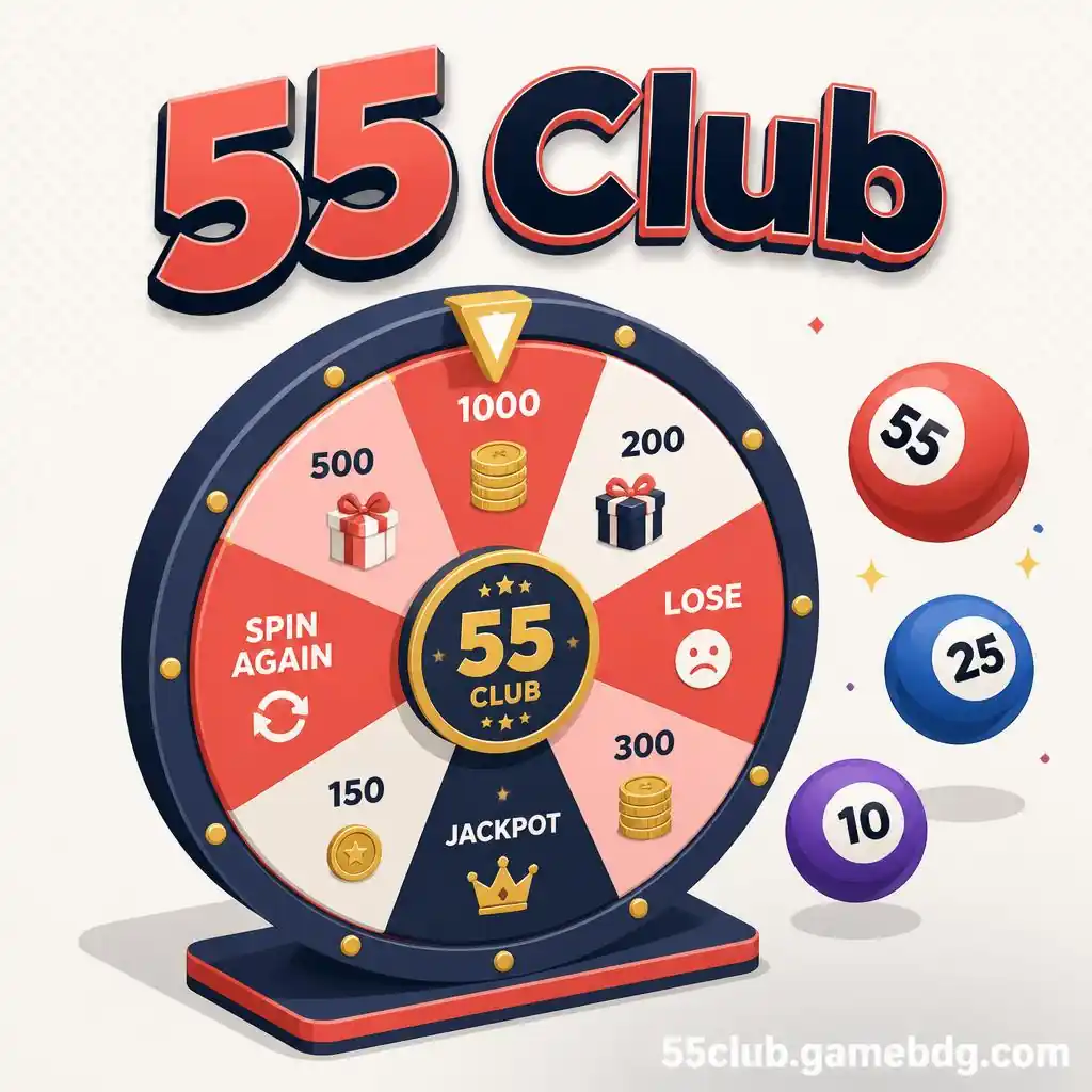 55 Club