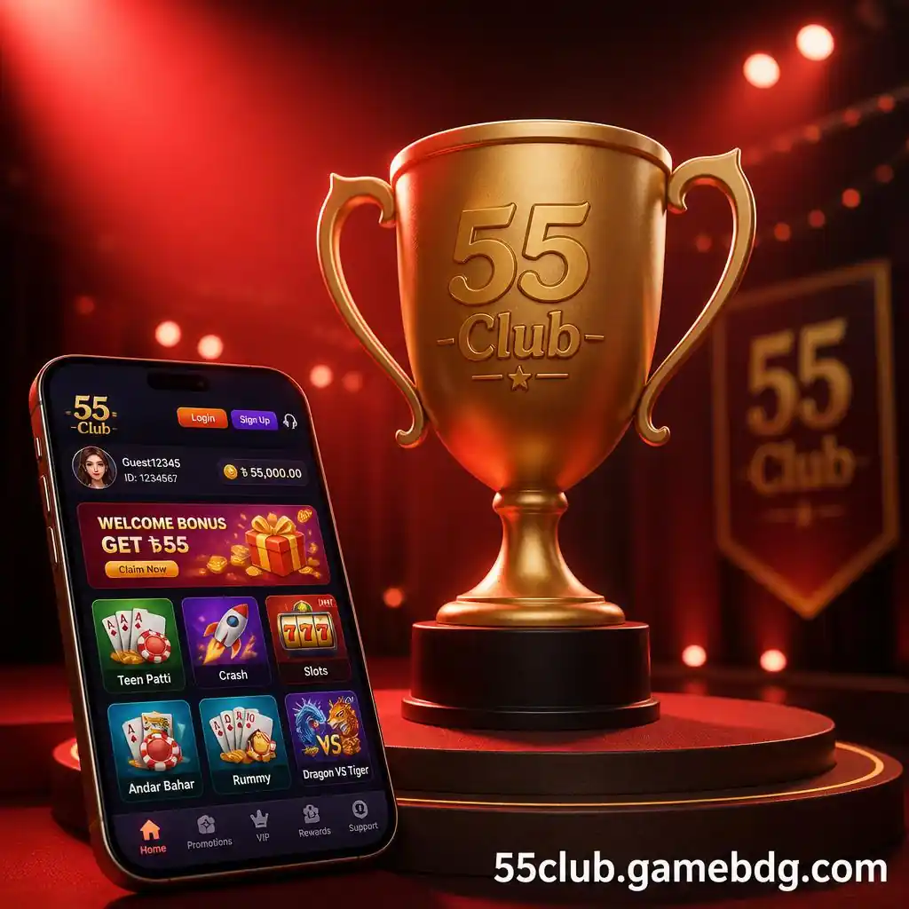 55 Club